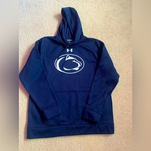 Penn State Under Armour Hoodie